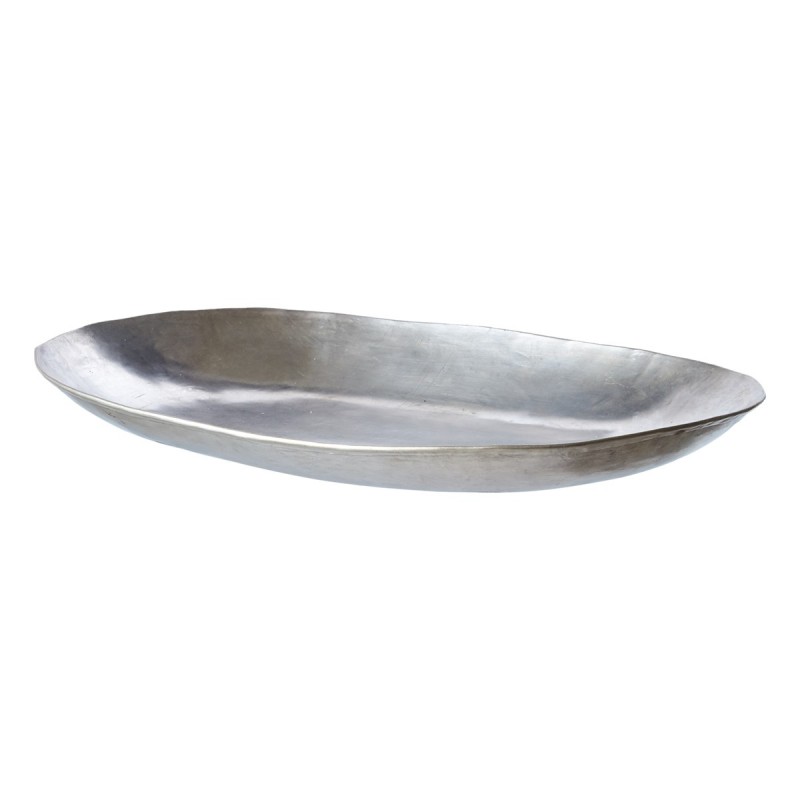 TRAY SILVER KING